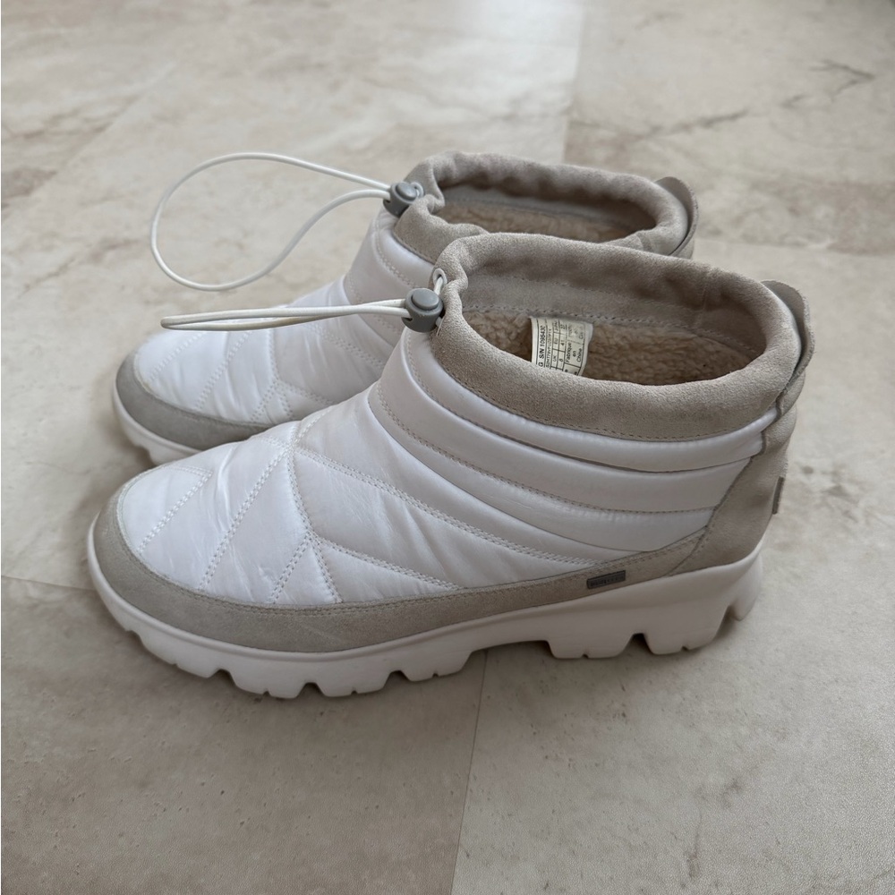 Ugg booties - image 3